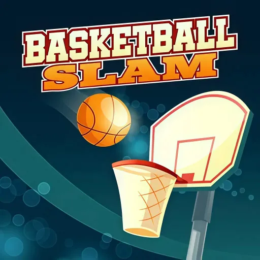 Basketball Slam
