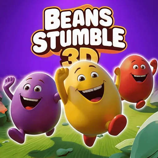 Beans Stumble 3D