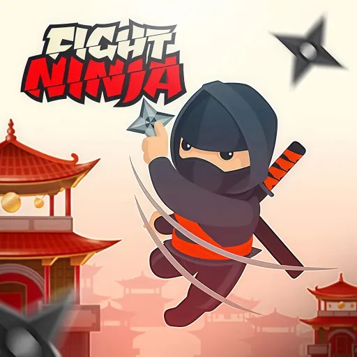 Fight Ninja