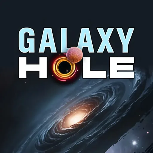 Galaxy Hole