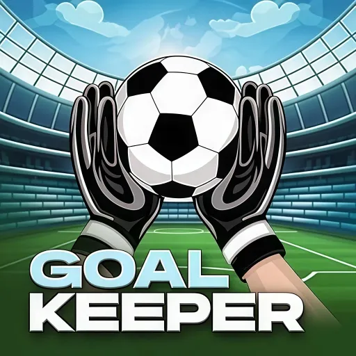 Goal Keeper