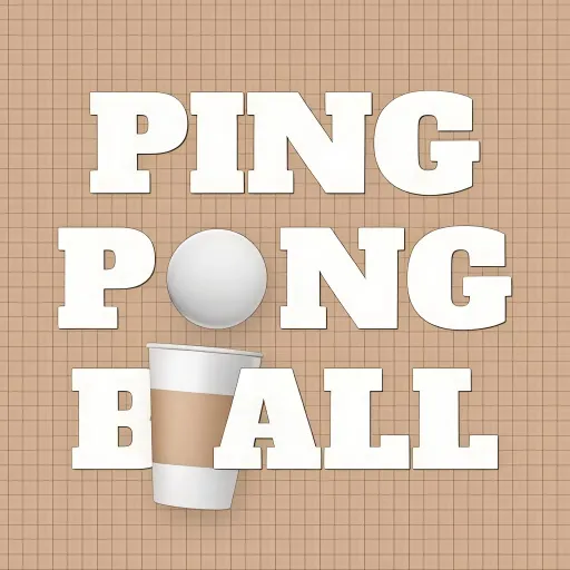 Ping Pong Ball